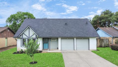 414 Strey Court Deer Park TX 77536