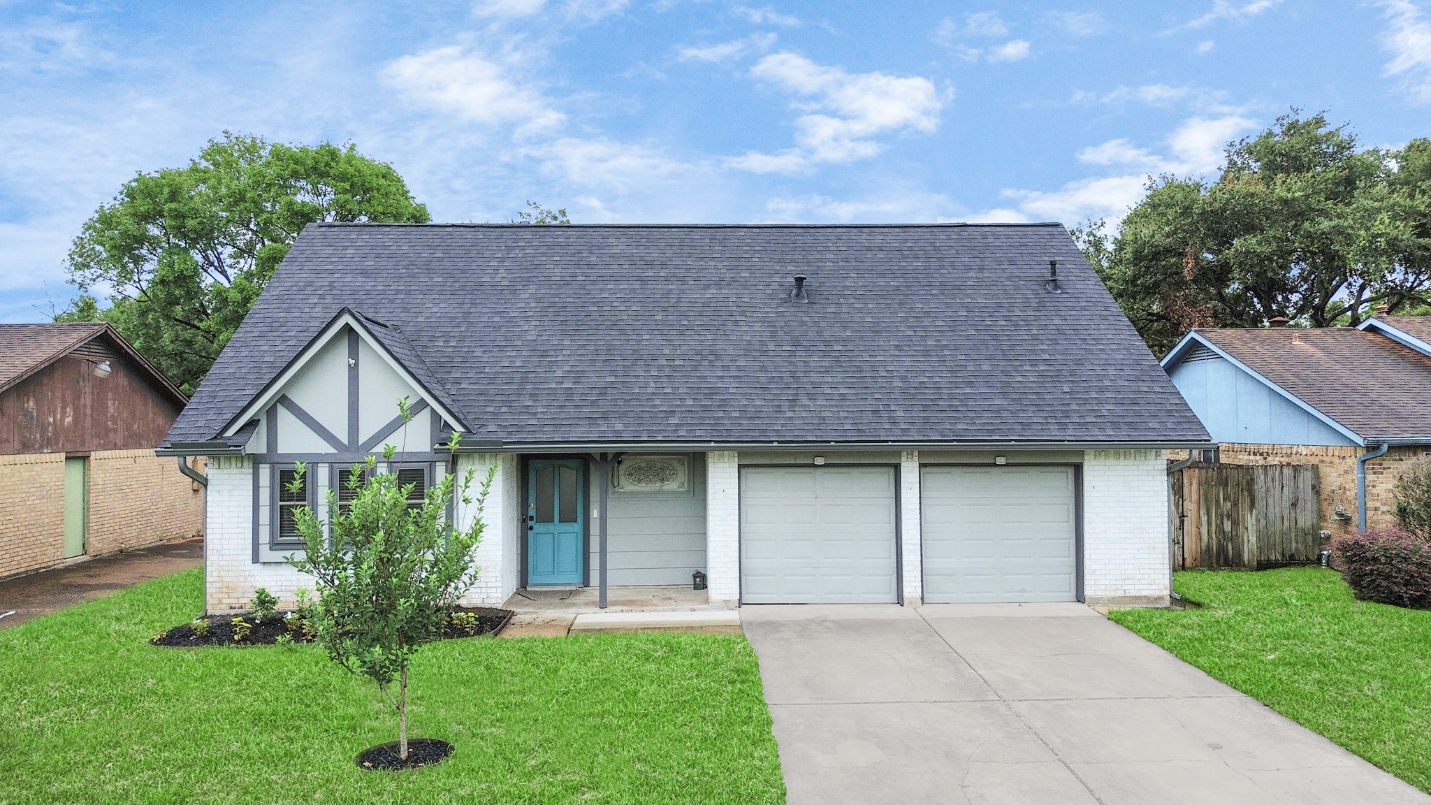 414 Strey Court Deer Park TX 77536