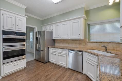 7914 Rio Crystal Drive Houston TX 77095