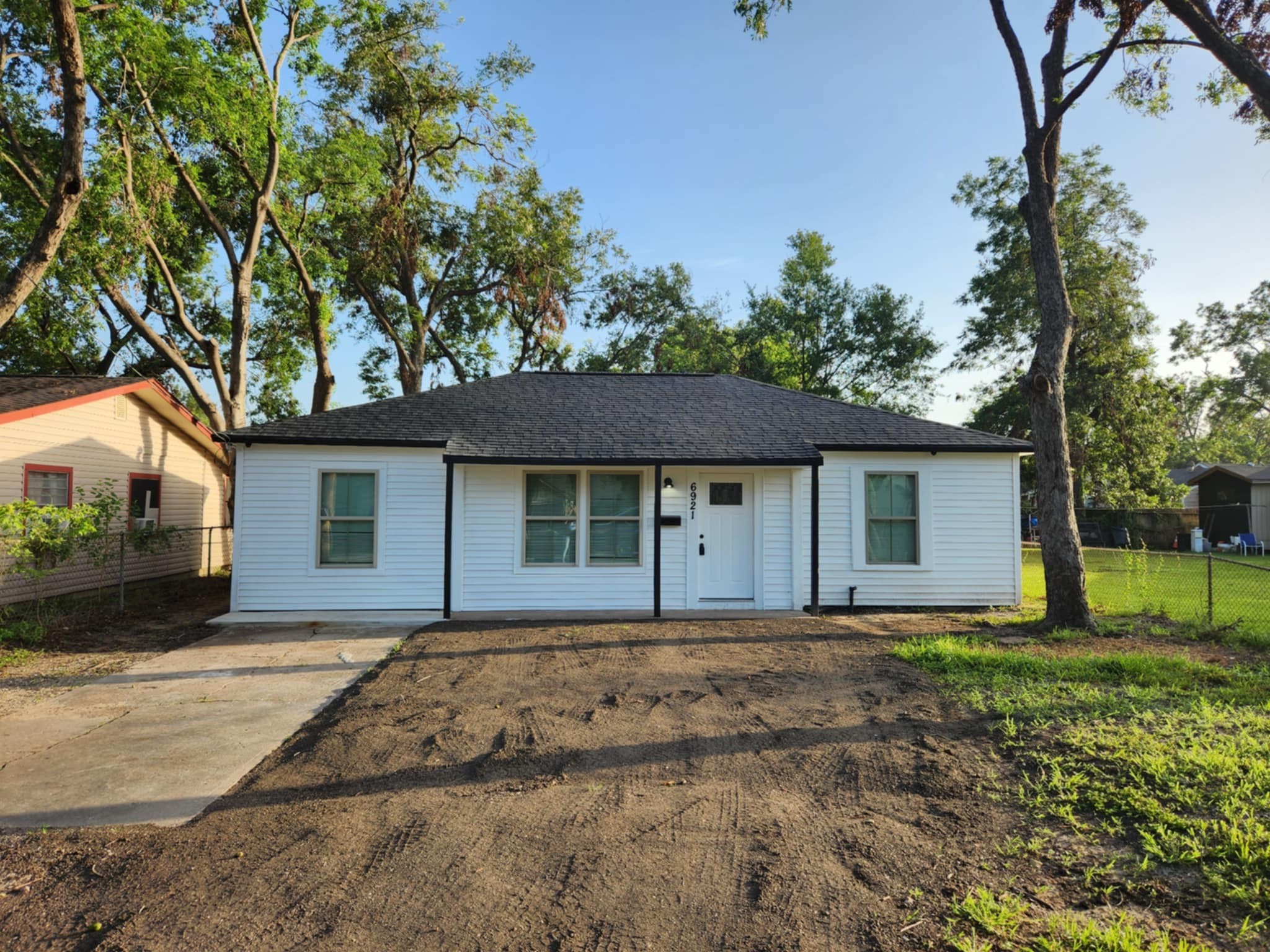 6921 Brownwood Street Houston TX 77020