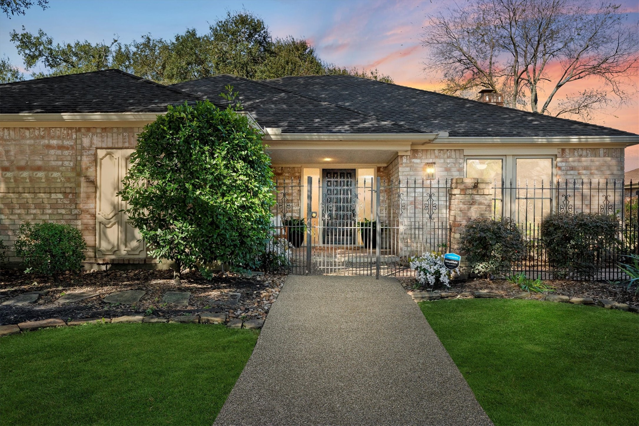 6630 Preston Trail Drive Houston TX 77069
