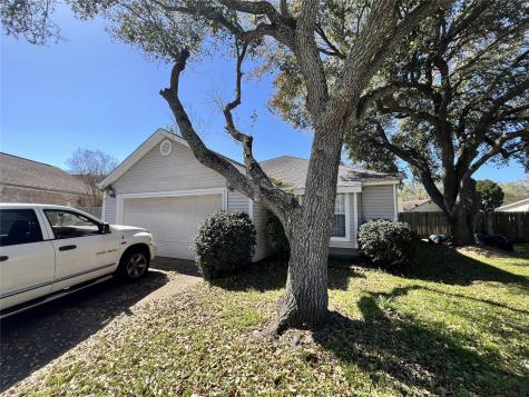 11643 Twinridge Lane Houston TX 77099