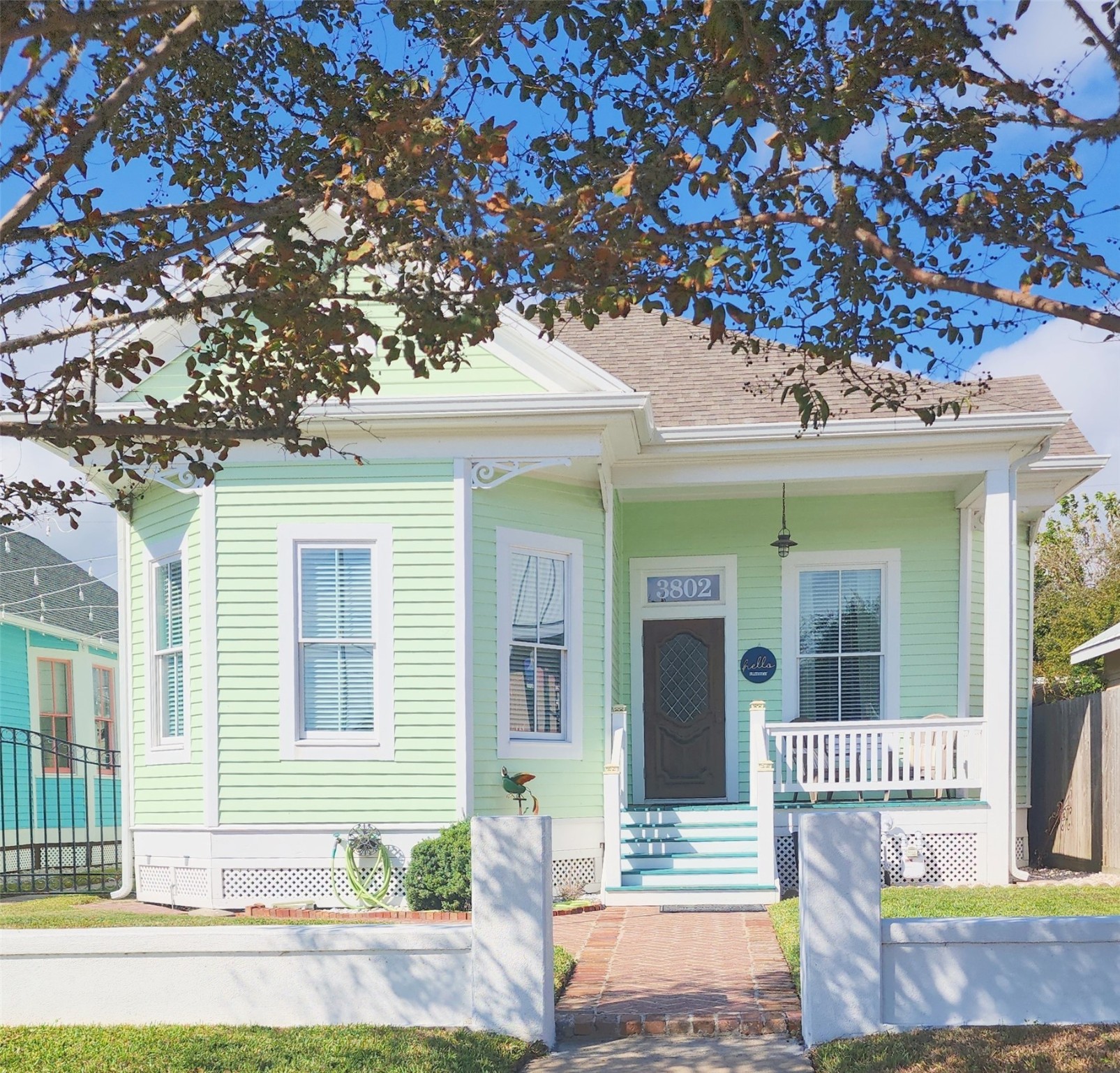 3802 Avenue Q Galveston TX 77550