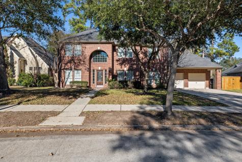 13527 Via Chianti Lane Cypress TX 77429