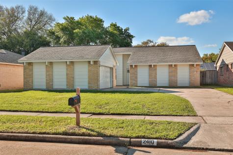 2410 Webster Ranch Road Friendswood TX 77546