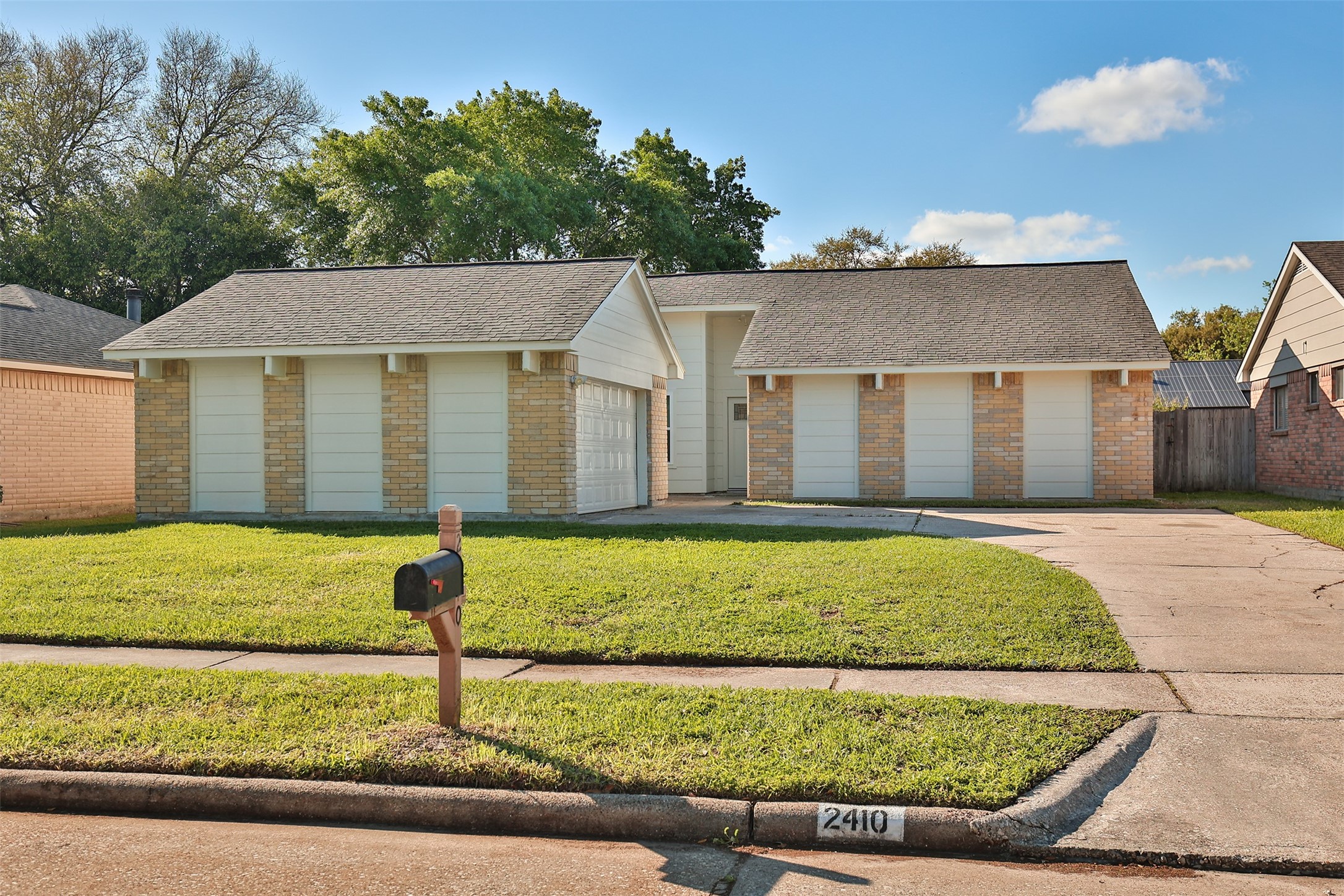 2410 Webster Ranch Road Friendswood TX 77546