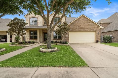 26706 Rocky Landing Lane Katy TX 77494