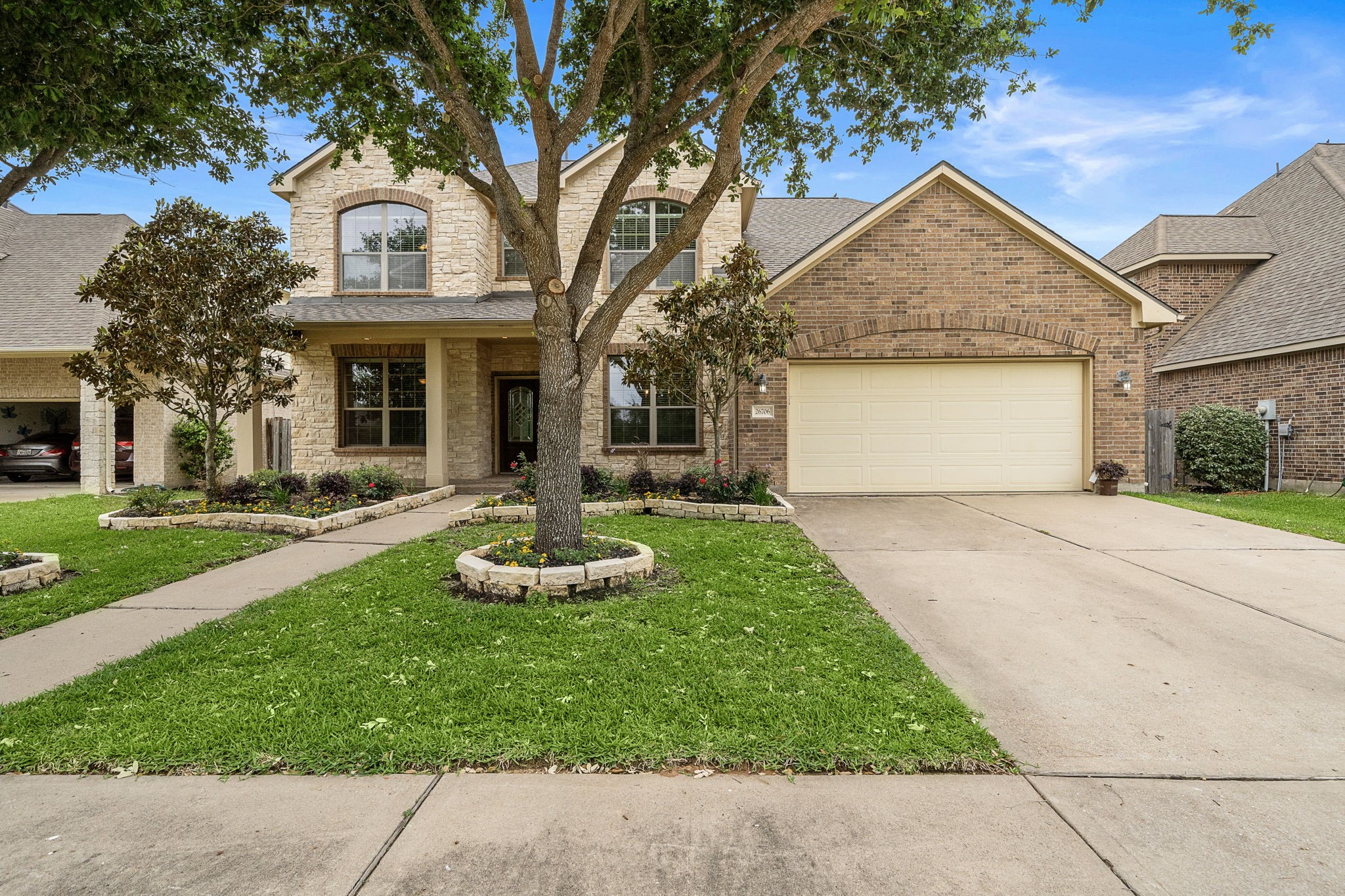26706 Rocky Landing Lane Katy TX 77494