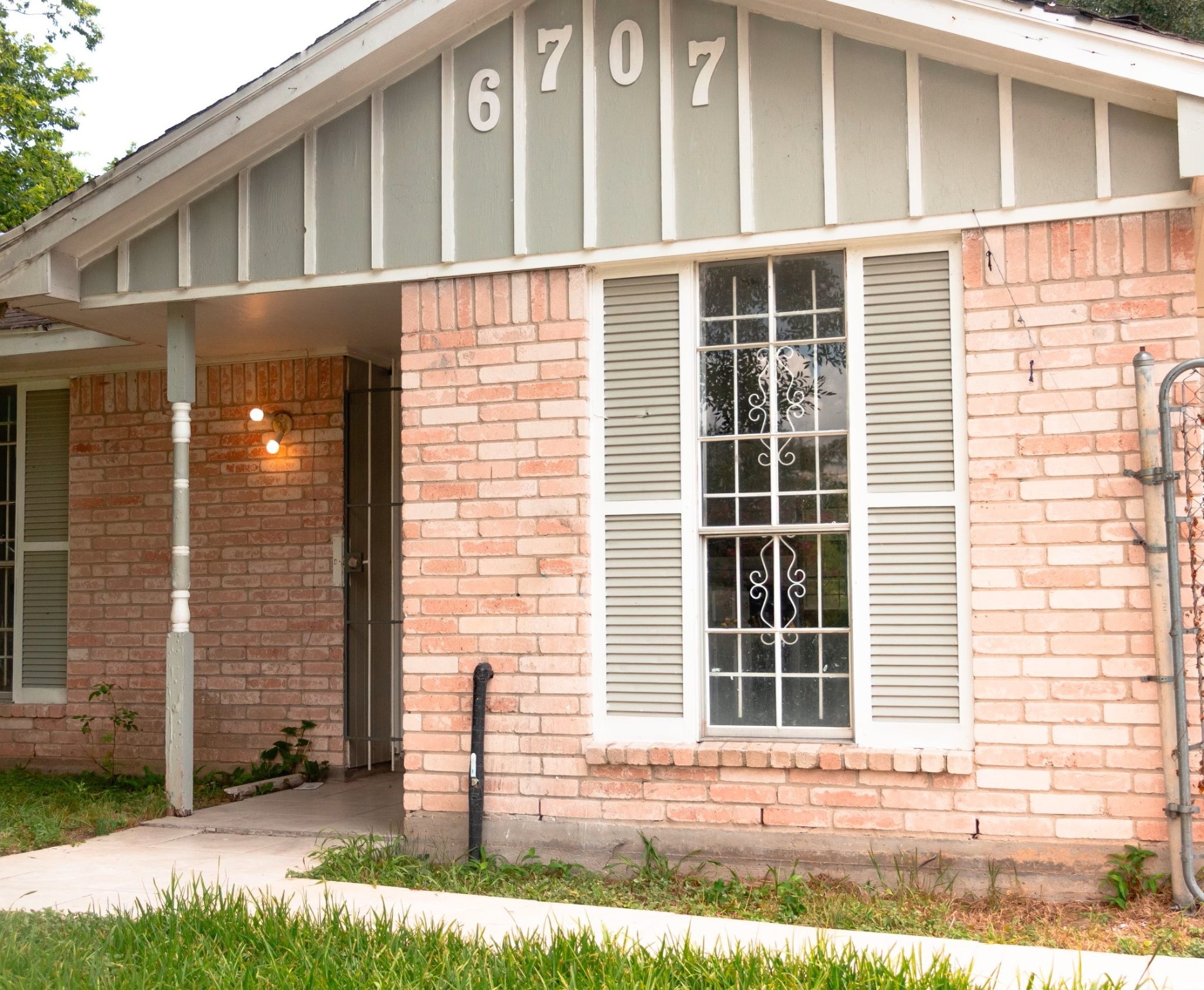 6707 Hopper Road Houston TX 77016