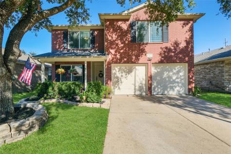 21326 Somerset Park Lane Katy TX 77450