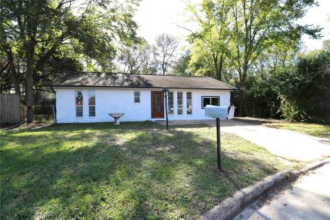 9702 Trumpet Street Houston TX 77078