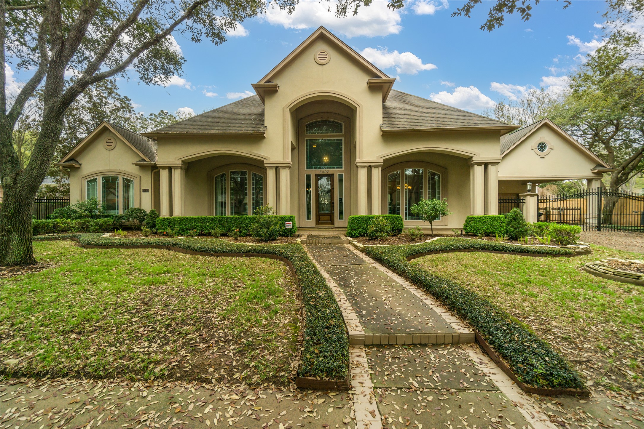 3407 Oak Links Avenue Houston TX 77059