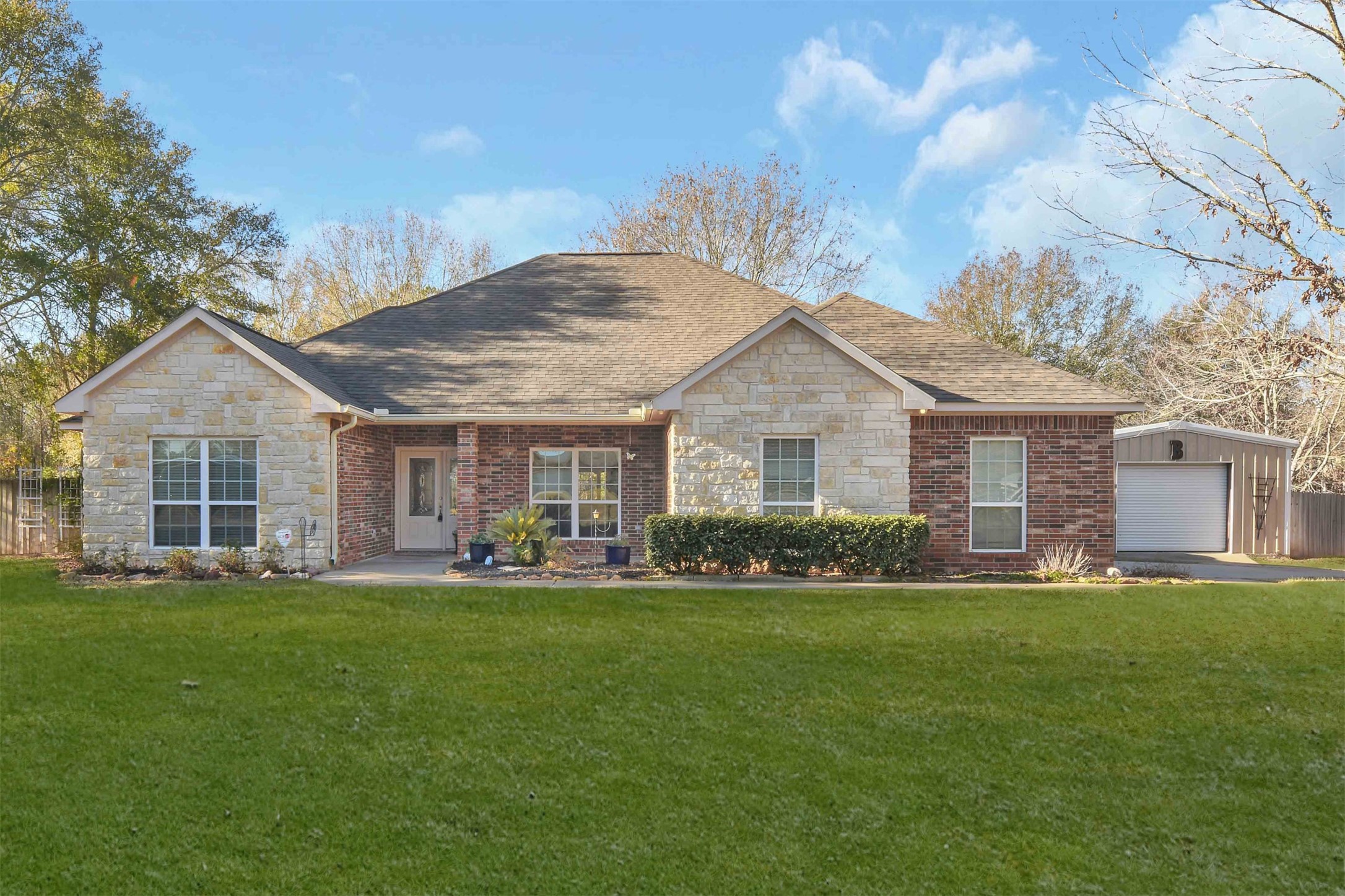 114 Westridge Park Livingston TX 77351