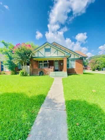 1502 Godwin Street Houston TX 77023