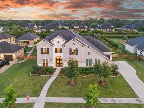 29711 Hay Field Lane Fulshear TX 77406