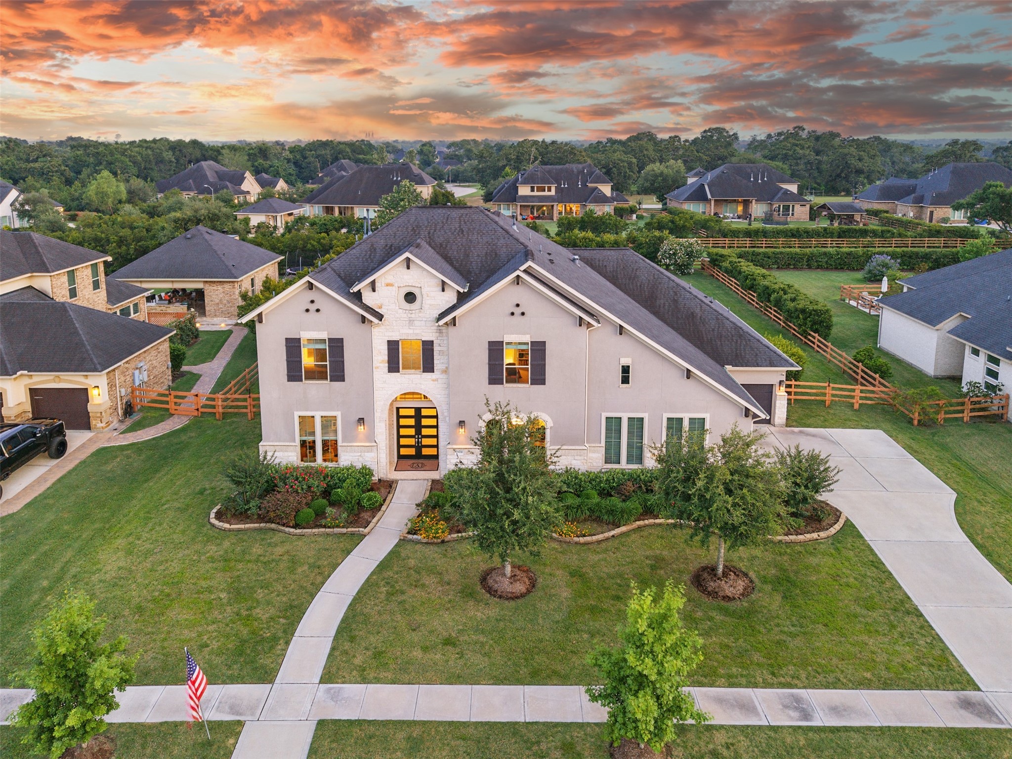 29711 Hay Field Lane Fulshear TX 77406
