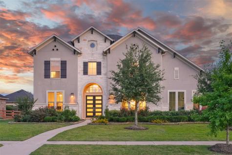29711 Hay Field Lane Fulshear TX 77406