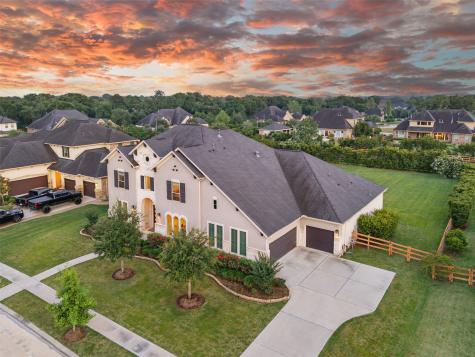 29711 Hay Field Lane Fulshear TX 77406