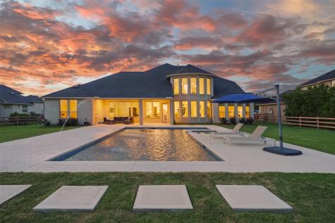 29711 Hay Field Lane Fulshear TX 77406