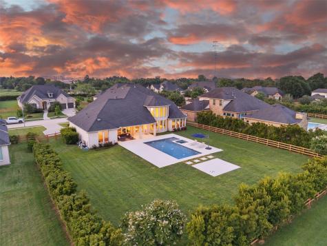 29711 Hay Field Lane Fulshear TX 77406