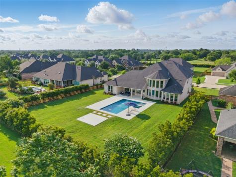 29711 Hay Field Lane Fulshear TX 77406