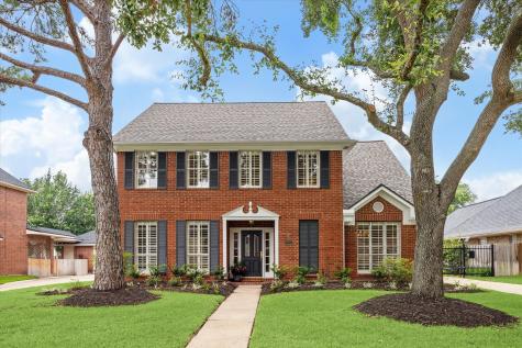 2026 Garden Terrace Drive Katy TX 77494