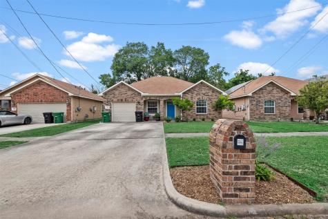 3010 Paige Street Houston TX 77004
