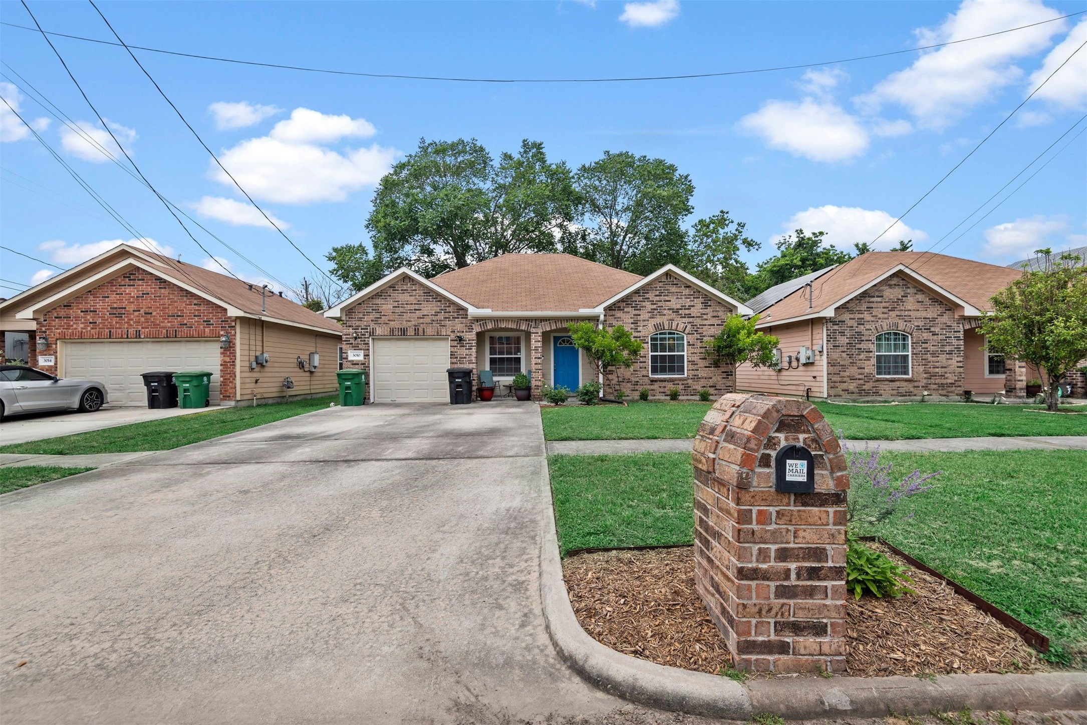 3010 Paige Street Houston TX 77004