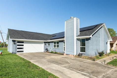 304 Oleander Street Lake Jackson TX 77566
