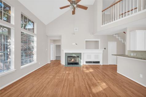 4211 Harbourview Court Missouri City TX 77459