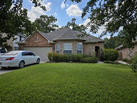 20269 Southwood Oaks Drive Porter TX 77365
