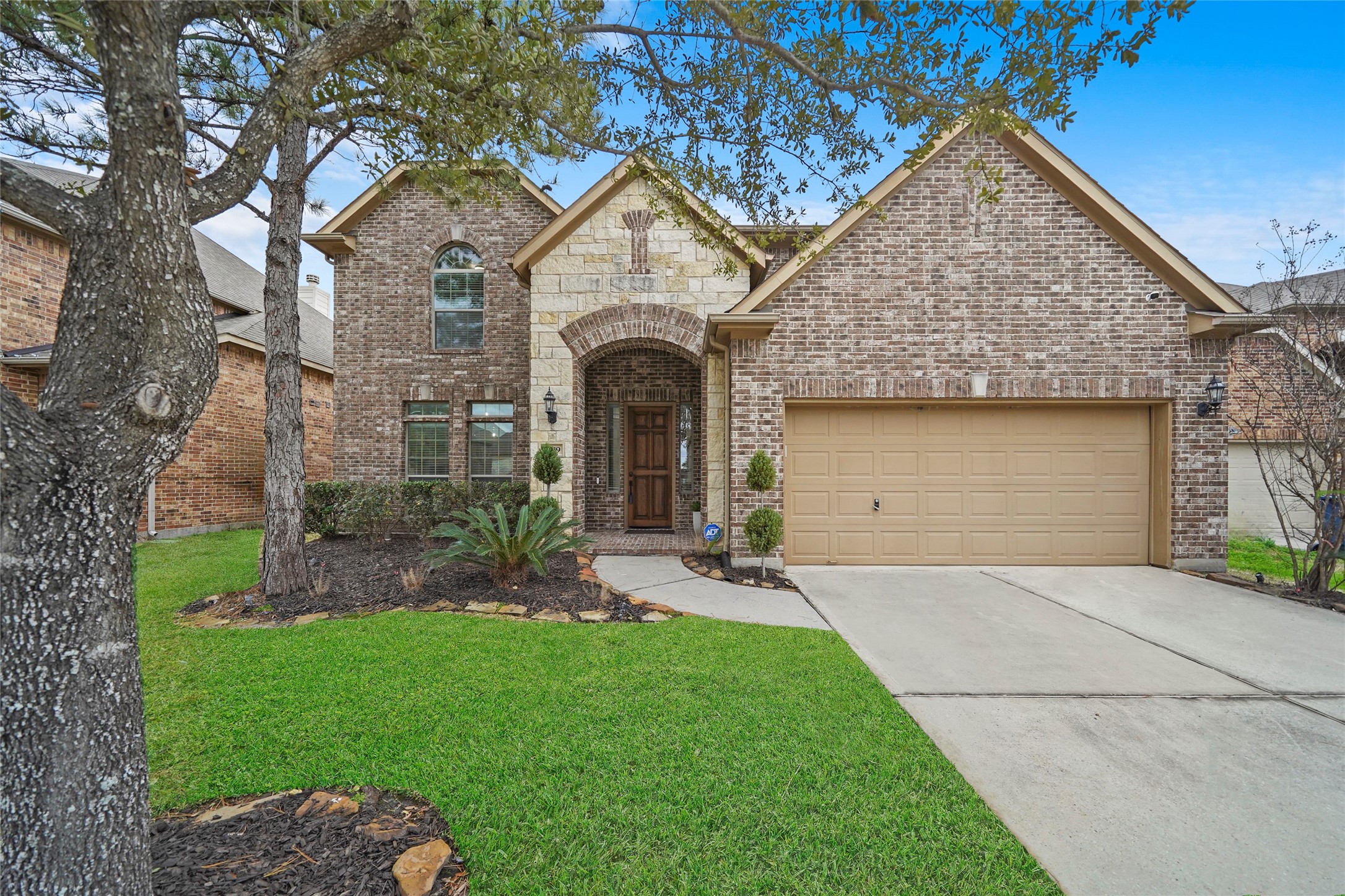 9939 Heritage Water Court Humble TX 77396