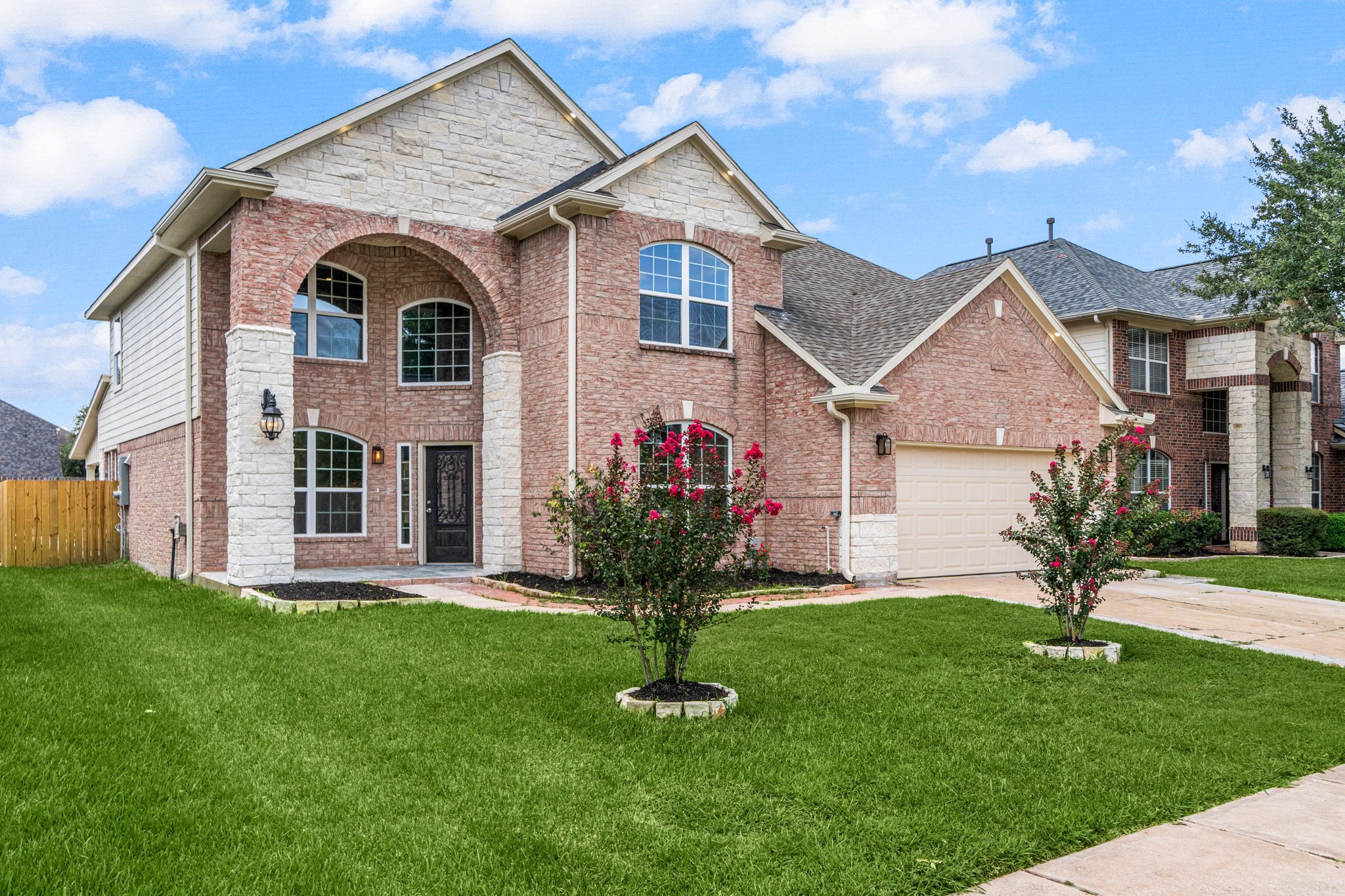 17926 Oakridge Canyon Lane Richmond TX 77407