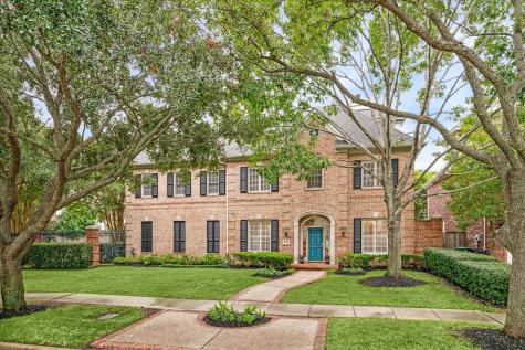 5358 Navarro Street Houston TX 77056