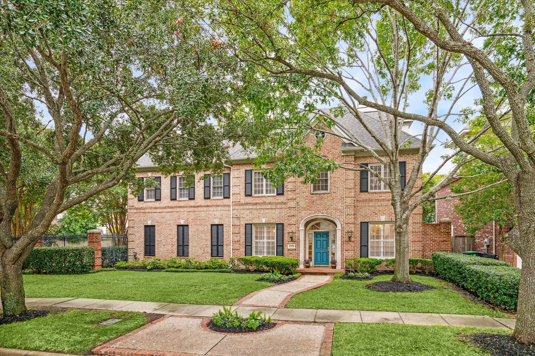 5358 Navarro Street Houston TX 77056