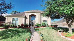 422 Old Orchard Drive Dickinson TX 77539