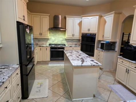 422 Old Orchard Drive Dickinson TX 77539