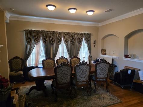422 Old Orchard Drive Dickinson TX 77539