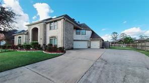 422 Old Orchard Drive Dickinson TX 77539