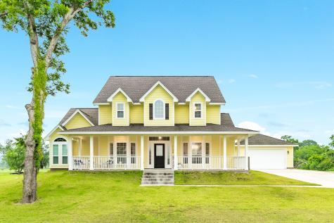 1108 Saddle Horn Bend Angleton TX 77515