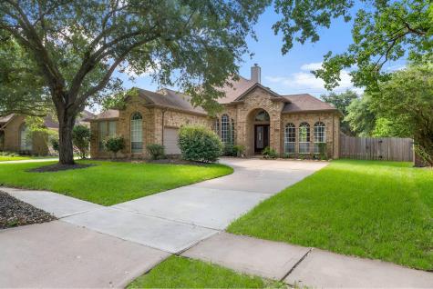 1610 Berkoff Drive Sugar Land TX 77479