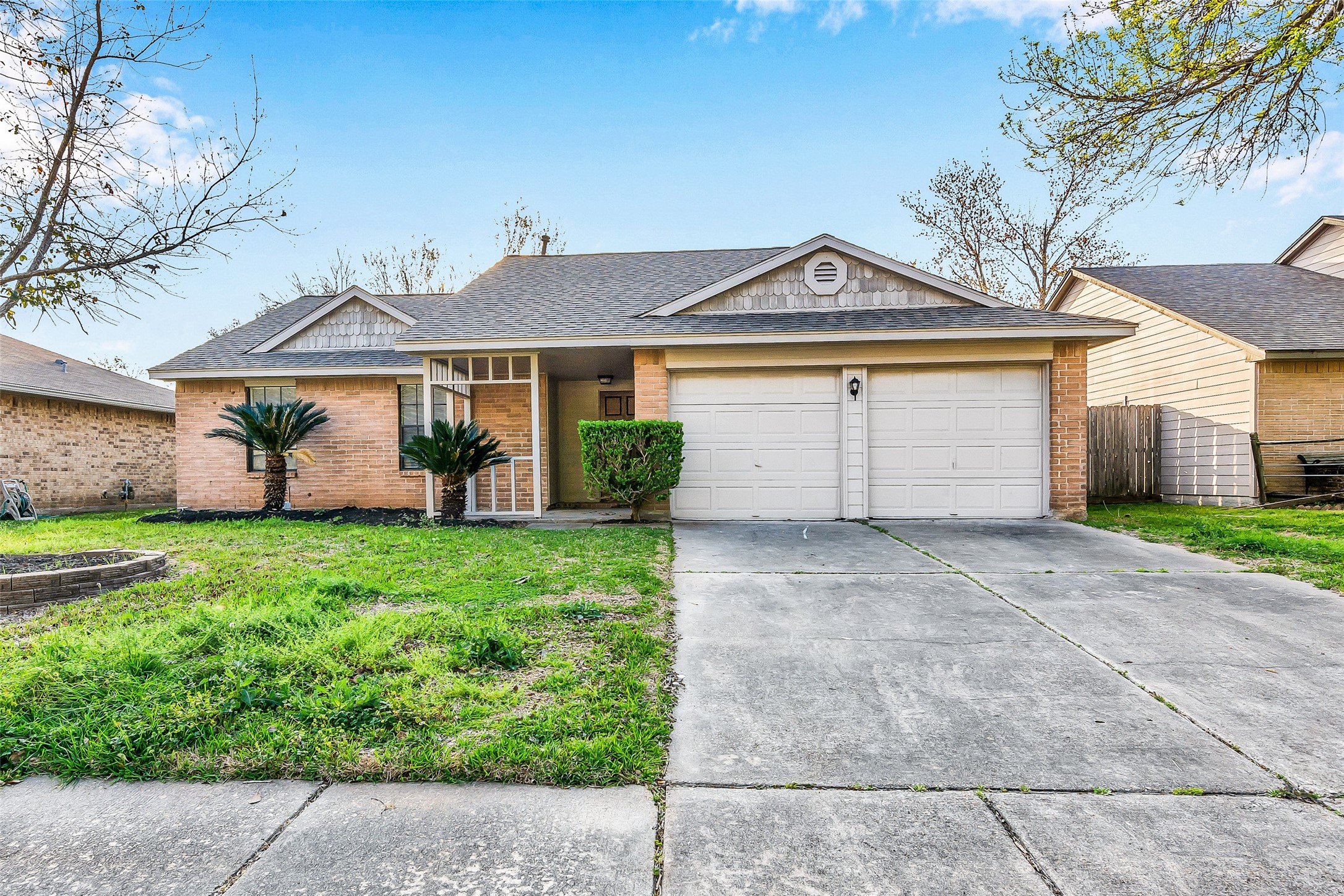927 Holly Hall Drive Richmond TX 77406