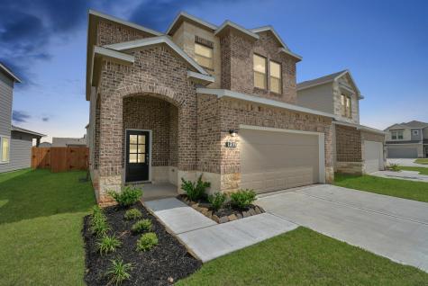 1235 Mariquita Lane Rosharon TX 77583