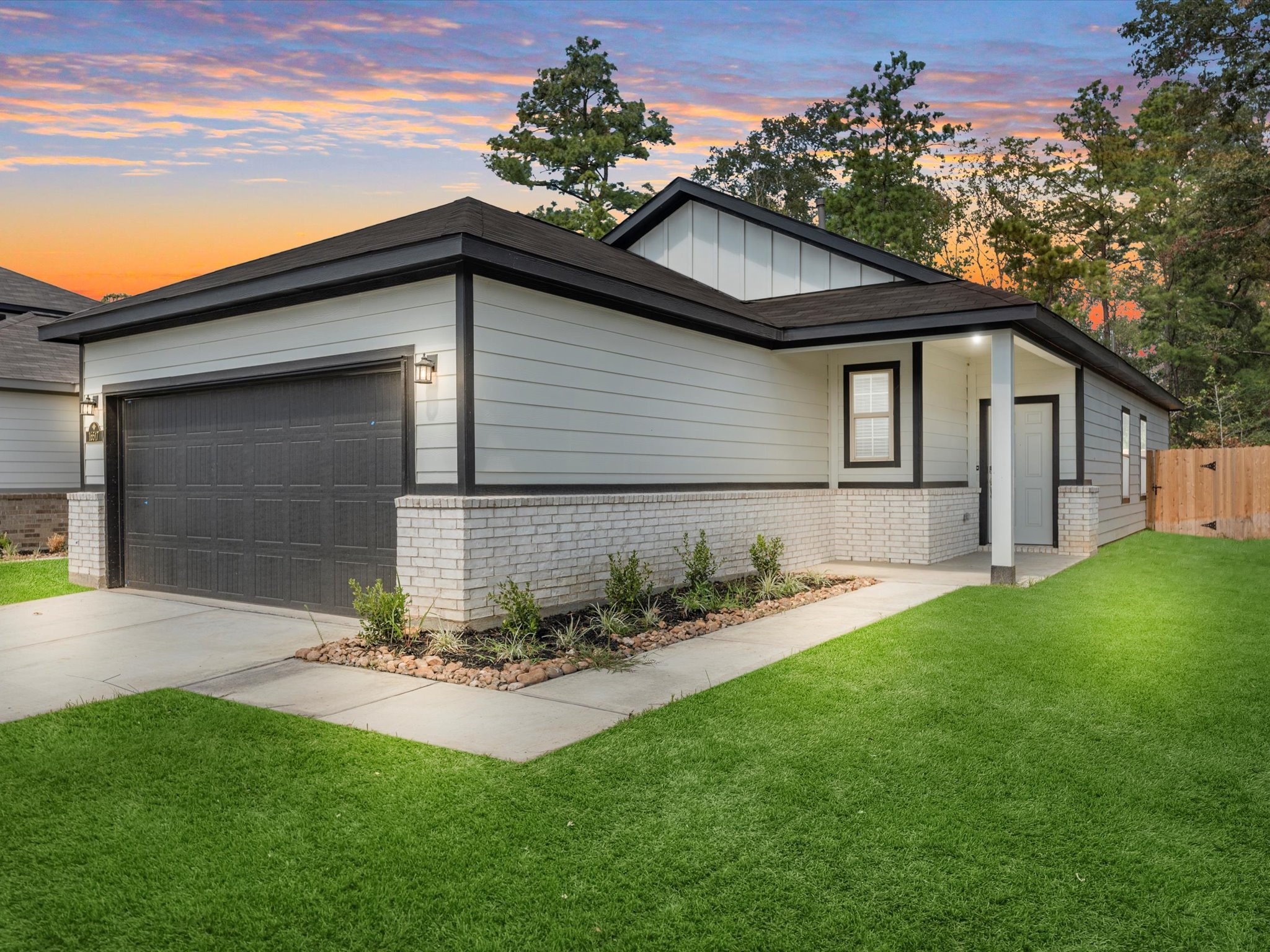 16616 Aurora Street Porter TX 77365