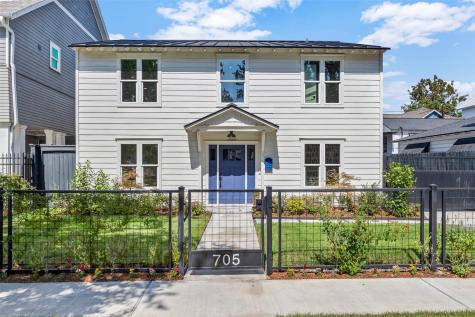 705 Wilken Street Houston TX 77008