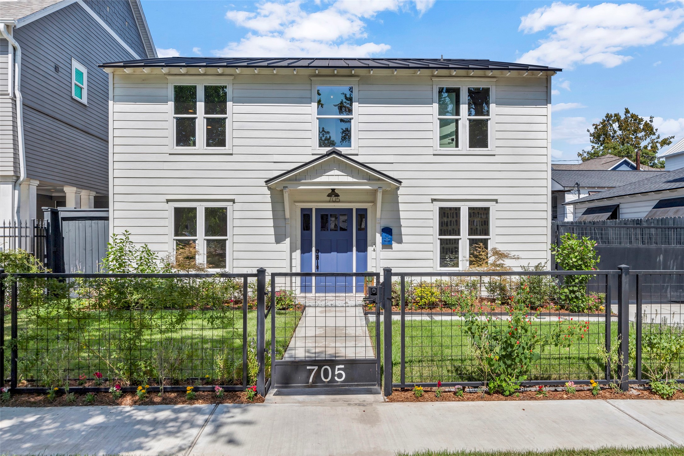 705 Wilken Street Houston TX 77008