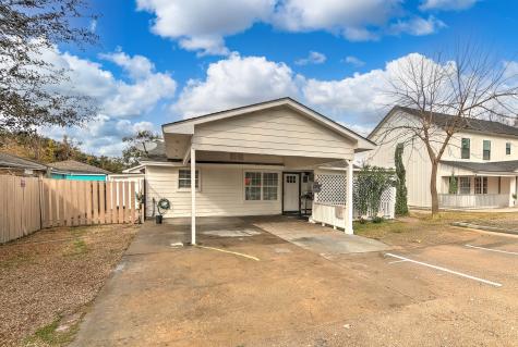8622 Rayson Road Houston TX 77080