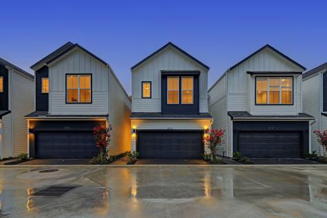 2216 Penny Derrick Lane Houston TX 77055