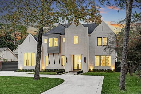820 Oak Valley Drive Houston TX 77024