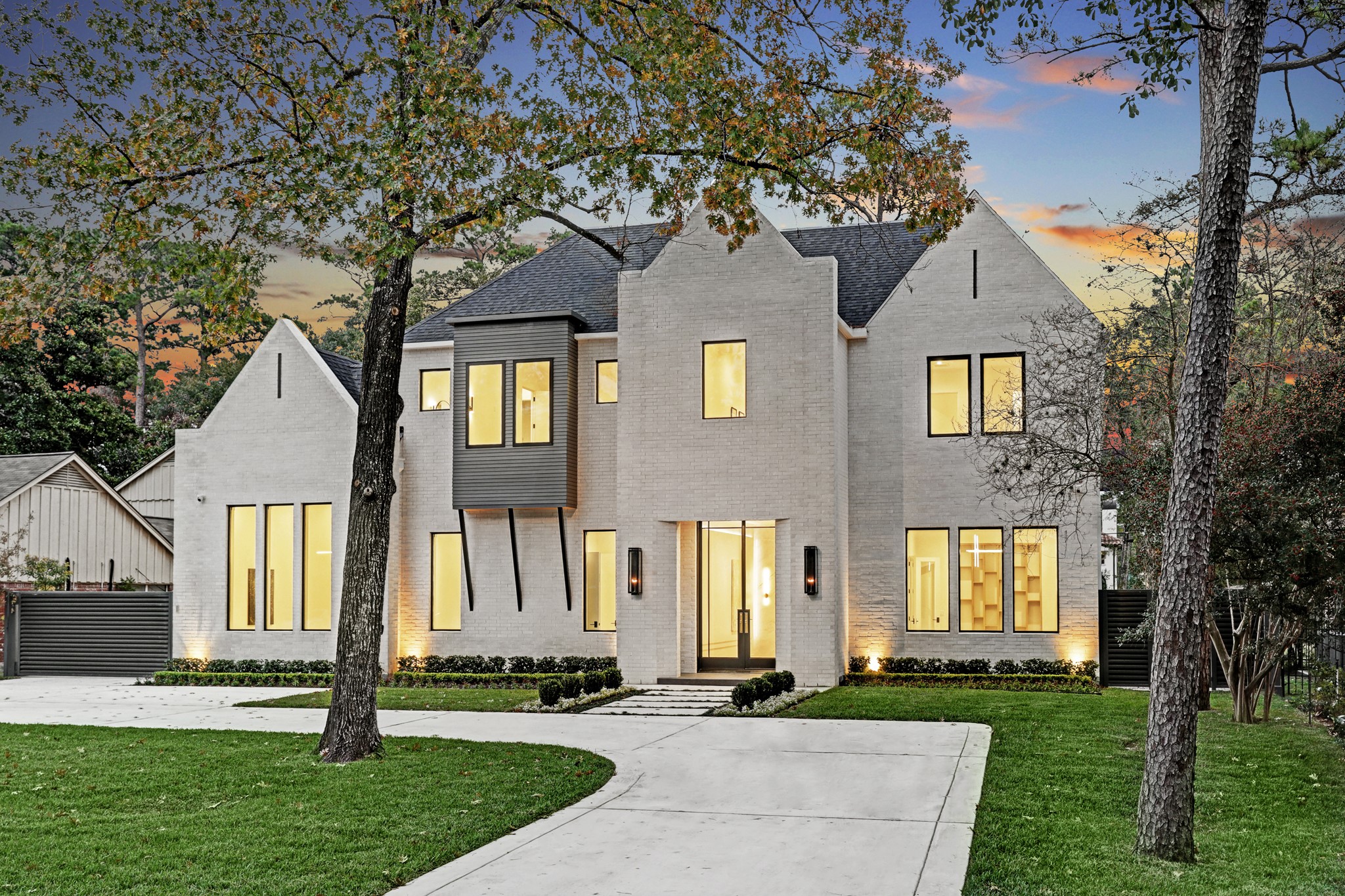 820 Oak Valley Drive Houston TX 77024
